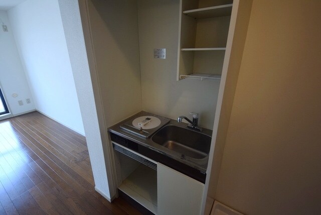 ヴィエンベニードの物件内観写真