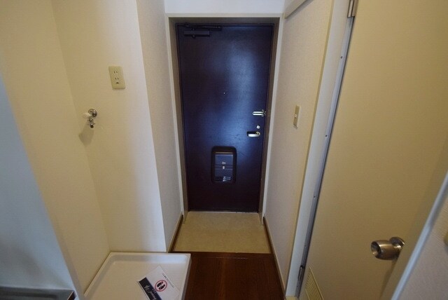 ヴィエンベニードの物件内観写真