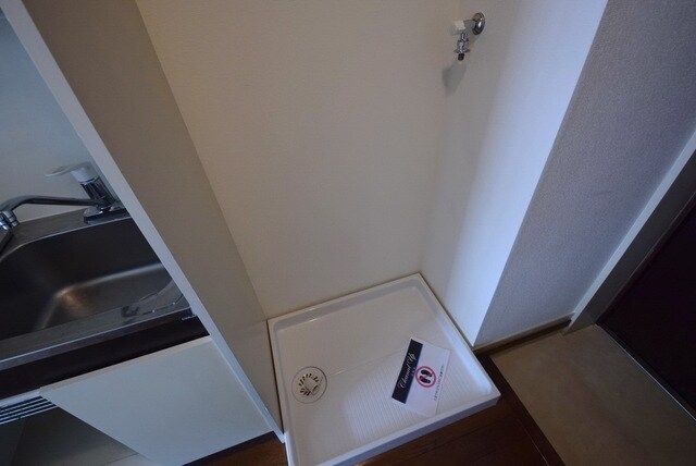 ヴィエンベニードの物件内観写真