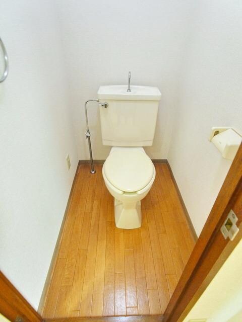 エクセル立川の物件内観写真