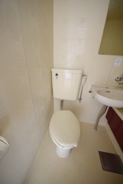 グリーンハイム烏山の物件内観写真