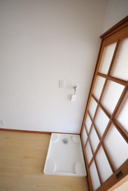 グリーンハイム烏山の物件内観写真