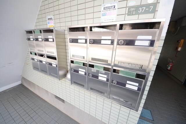 グリーンハイム烏山の物件内観写真