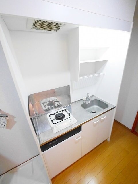 フェンテ多摩の物件内観写真