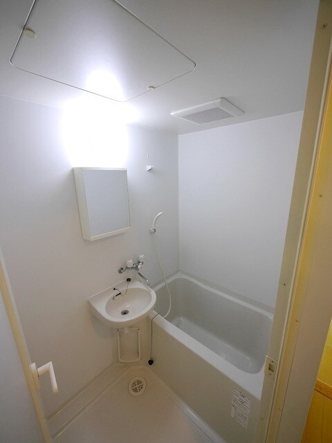 フェンテ多摩の物件内観写真