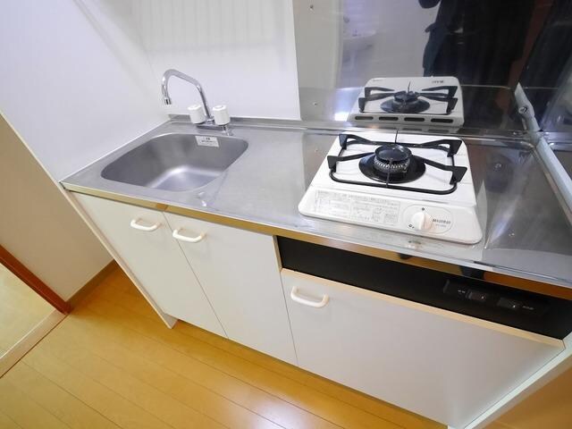 フェンテ多摩の物件内観写真