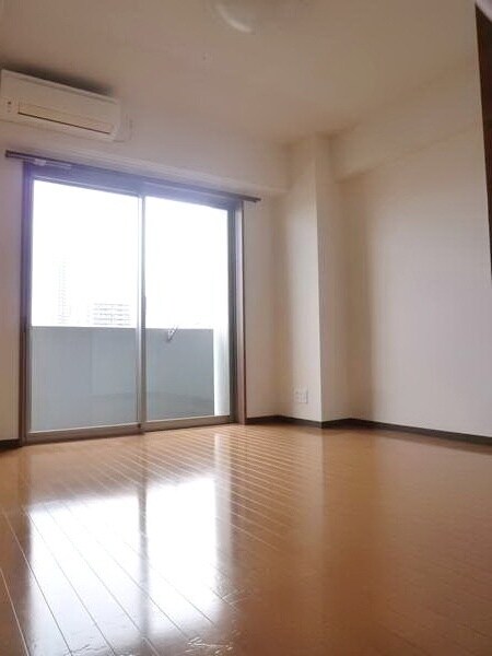 RESPECT THREEの物件内観写真