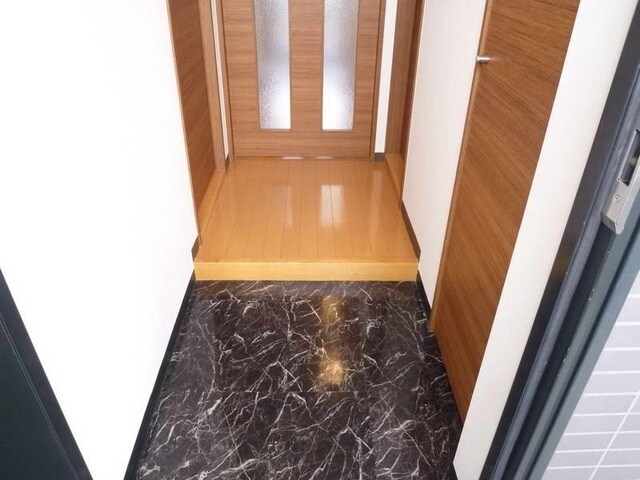 RESPECT THREEの物件内観写真