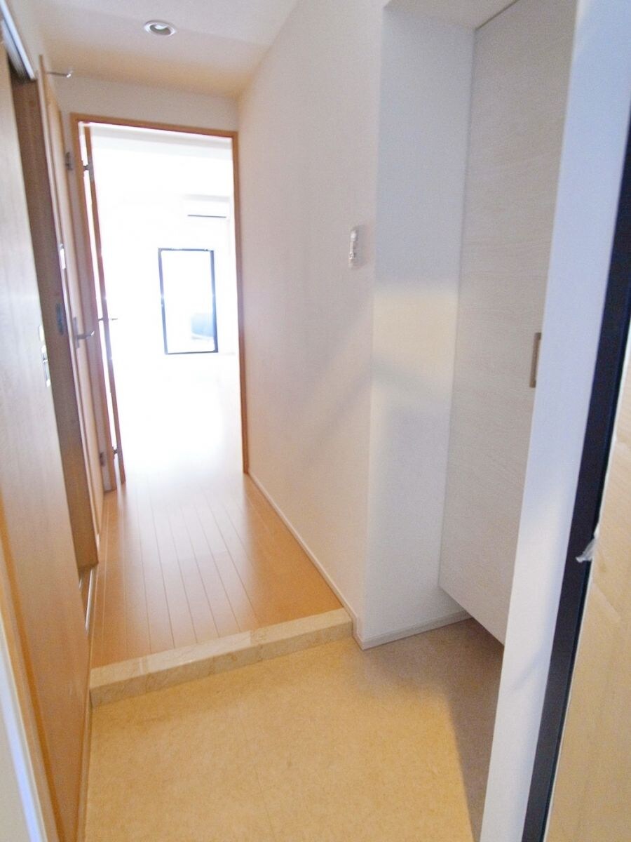 プライムコート立川の物件内観写真