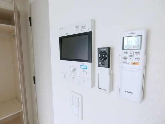 AZEST立川IIの物件内観写真