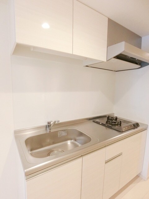 H2Oの物件内観写真