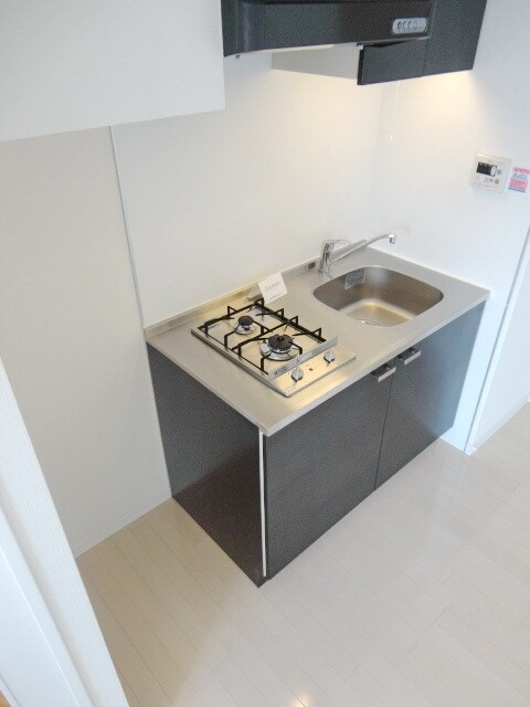 ウィルテラス千歳烏山の物件内観写真