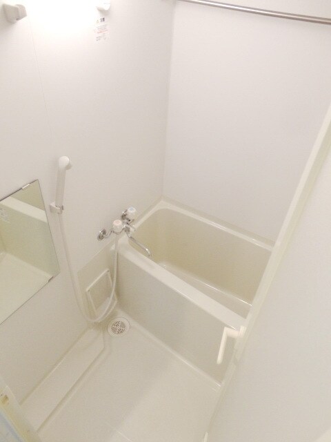 ウィルテラス千歳烏山の物件内観写真