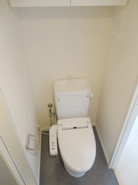 ウィルテラス千歳烏山の物件内観写真