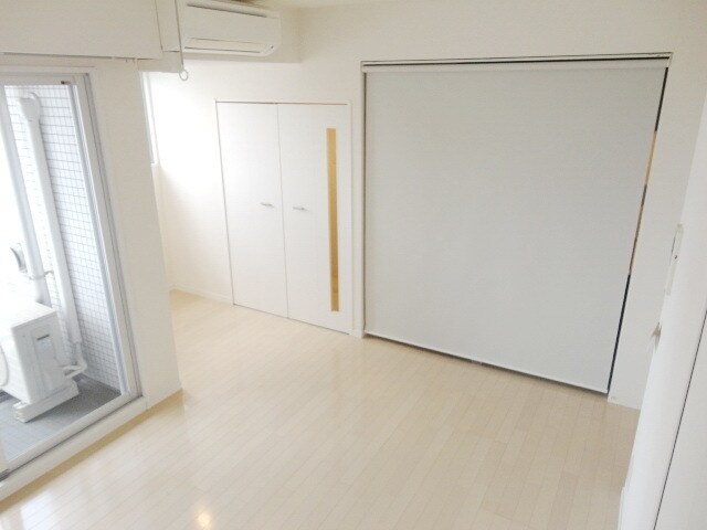 ウィルテラス千歳烏山の物件内観写真