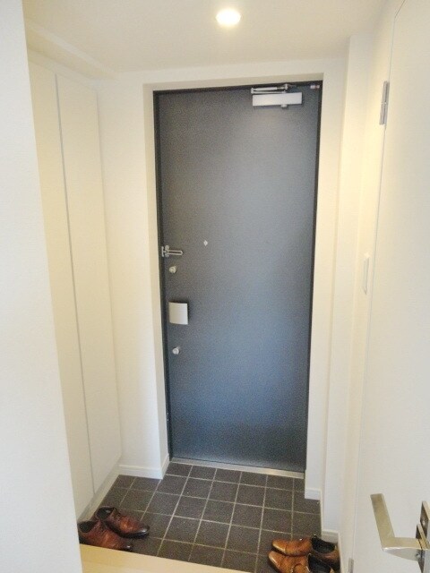 ウィルテラス千歳烏山の物件内観写真