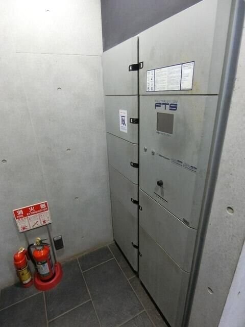 ウィルテラス千歳烏山の物件内観写真