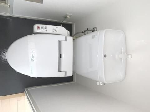 ウィルテラス千歳烏山の物件内観写真