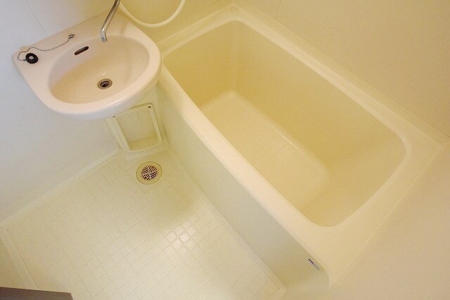 メゾンヌーベルの物件内観写真