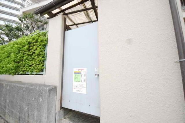 西国分寺ハイツの物件内観写真