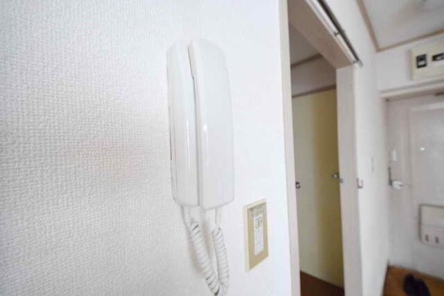 西国分寺ハイツの物件内観写真