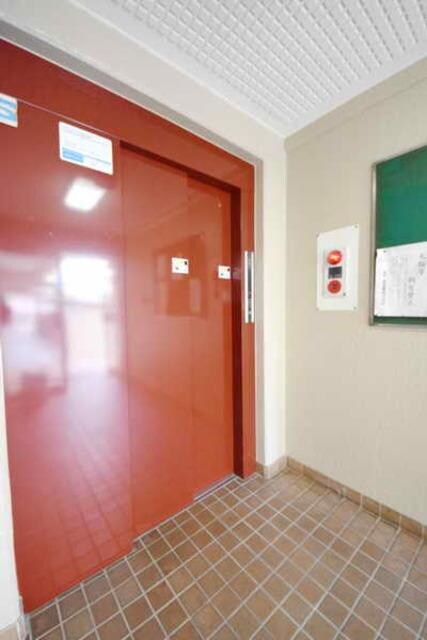 西国分寺ハイツの物件内観写真