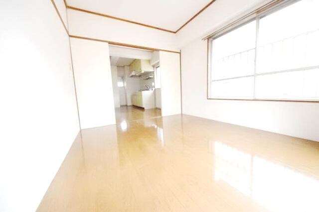 西国分寺ハイツの物件内観写真