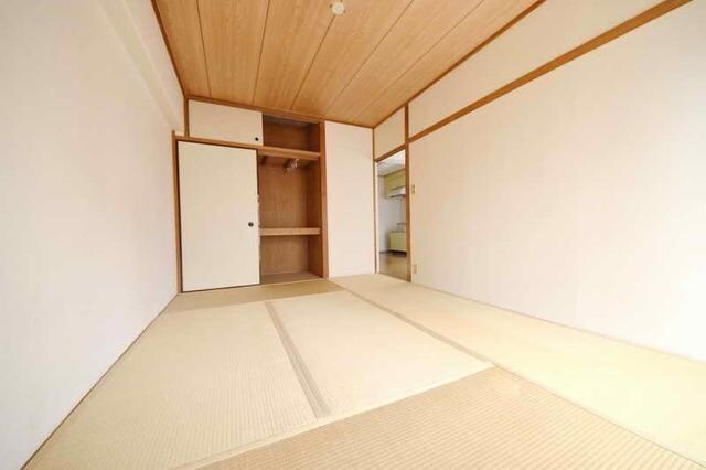 西国分寺ハイツの物件内観写真