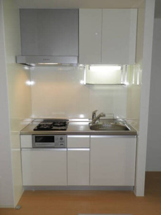 サンライズ花澤台Lの物件内観写真