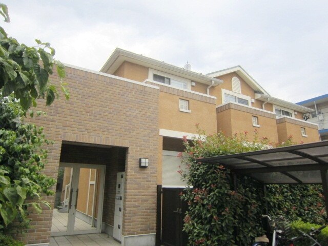 アルブル府中の物件内観写真