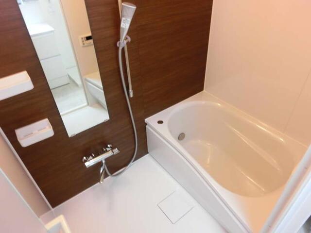 レジディア吉祥寺の物件内観写真