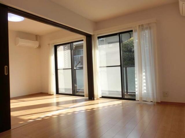 レジディア吉祥寺の物件内観写真