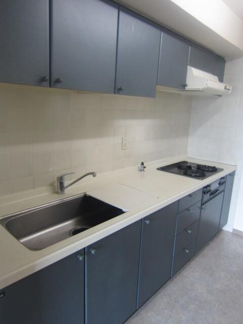 T's garden府中の物件内観写真