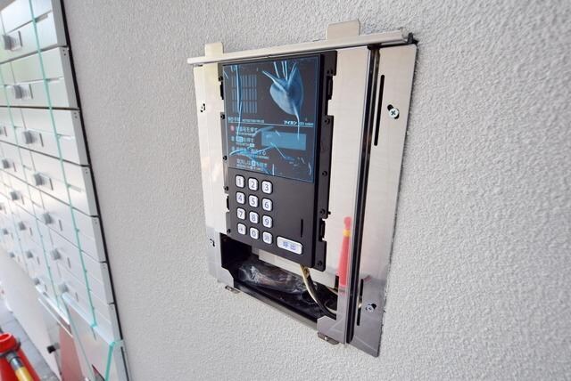 ディライト南烏山の物件内観写真