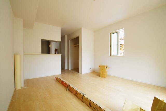 ファーストヒルIIIの物件内観写真