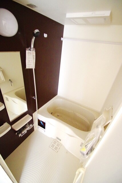 ファーストヒルIIIの物件内観写真