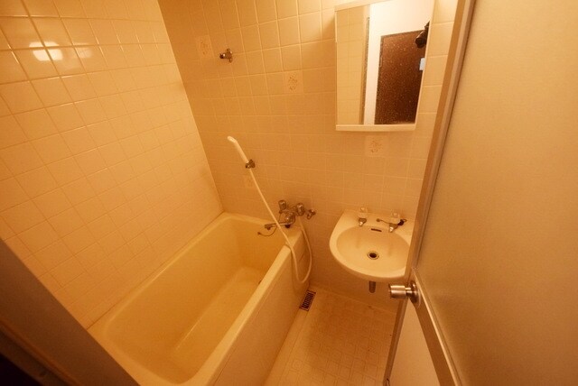 カーサグリーンプラザの物件内観写真