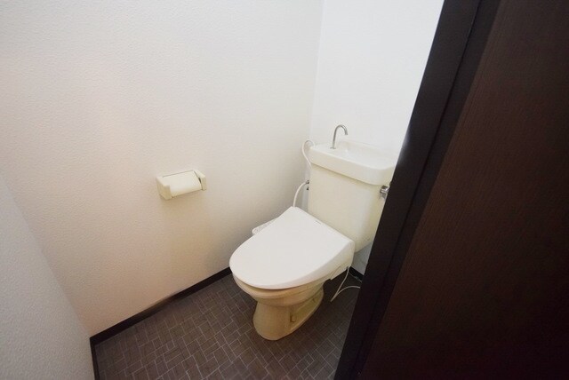 カーサグリーンプラザの物件内観写真