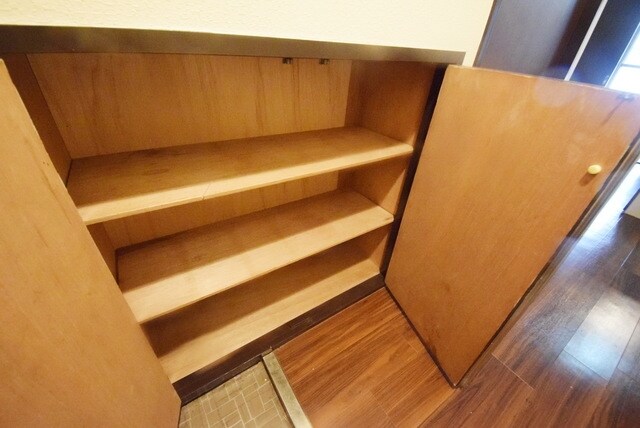 カーサグリーンプラザの物件内観写真