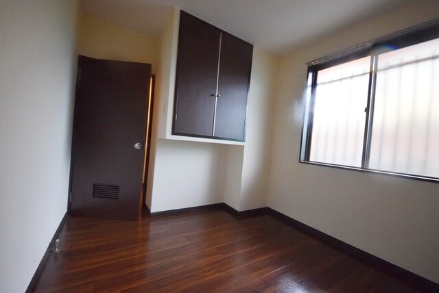 カーサグリーンプラザの物件内観写真