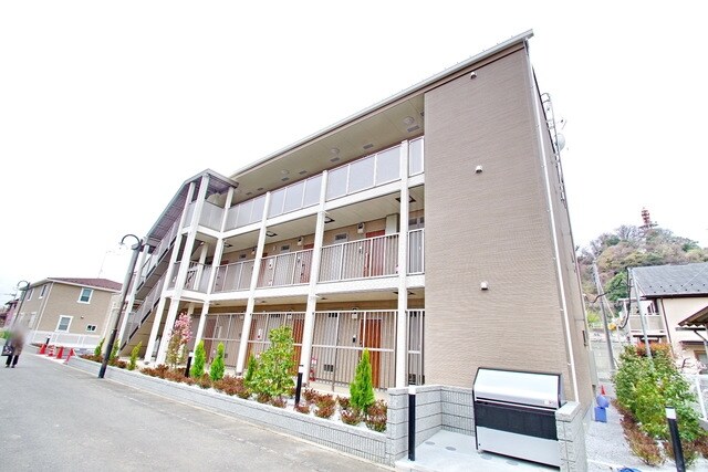 スタヴ オールの物件内観写真