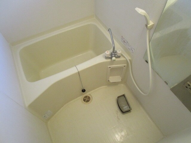 リリーフK の物件内観写真