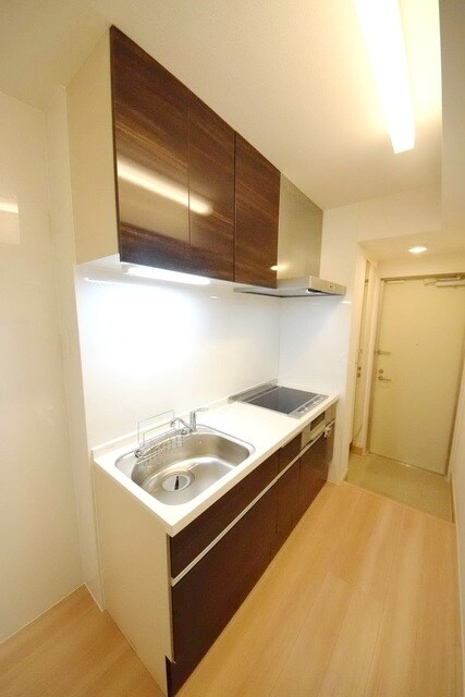 パレス国立の物件内観写真