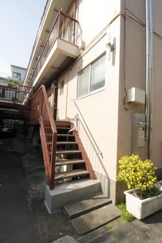 コーポラスエコーの物件内観写真