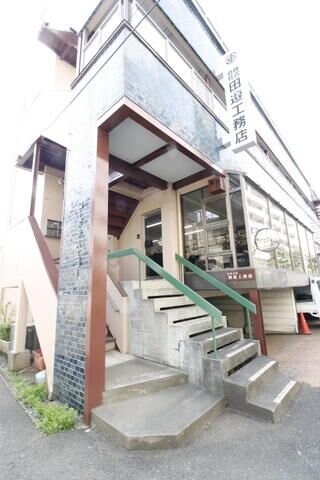 コーポラスエコーの物件内観写真