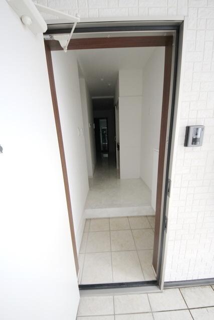 アイムタウン上祖師谷の物件内観写真