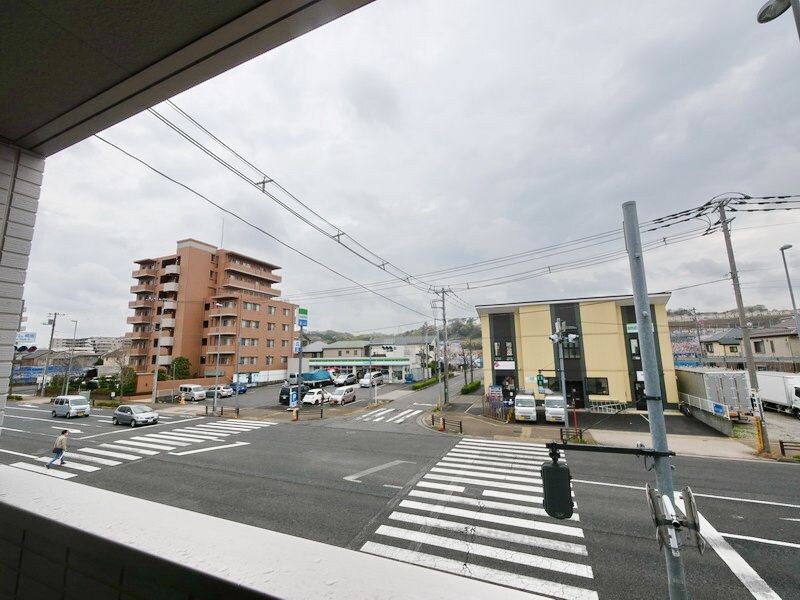 SYハイアIIの物件内観写真