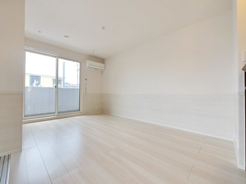 SYハイアIIの物件内観写真