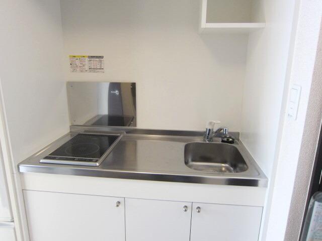 レオネクストカイトネストIIの物件内観写真