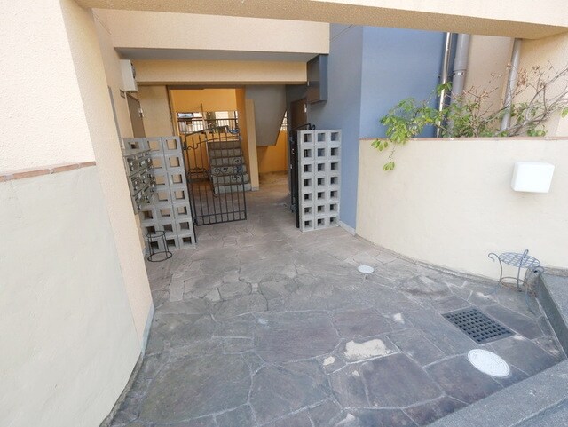 ウィンドスぺイスの物件内観写真